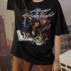 A Boogie T-Shirt Wit Da Hoodie Album Cover Poster Music