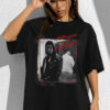 A Boogie T-Shirt Wit Da Hoodie Artist Oogie Vintage Hip Hop