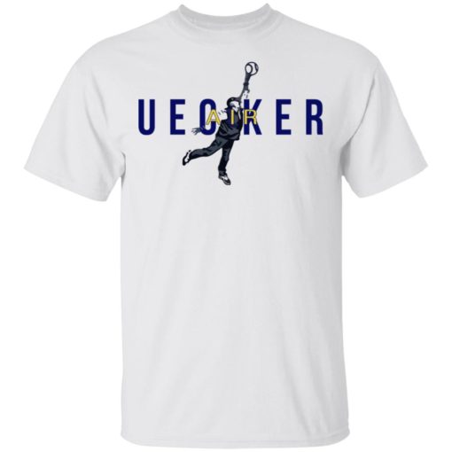 AIR Uecker shirt AIR Uecker shirt