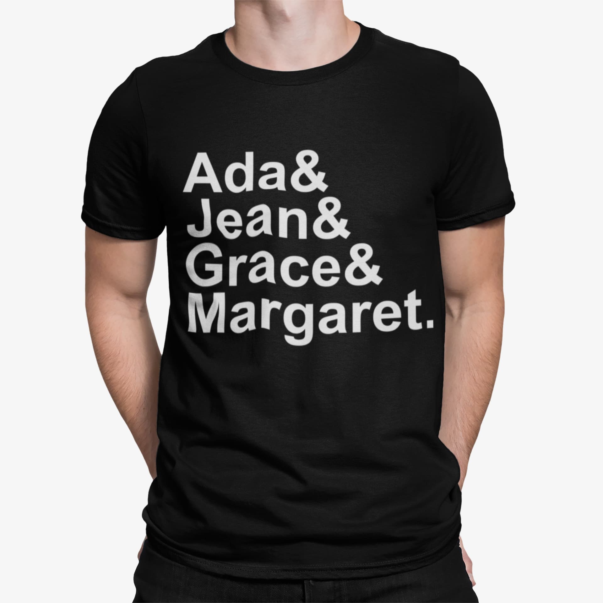 Ada And Jean And Grace And Margaret Shirt Ada And Jean And Grace And Margaret Shirt