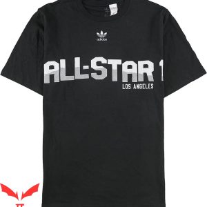 All Star T-Shirt All Graphic