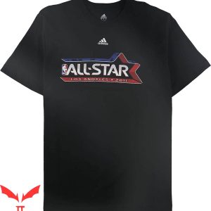 All Star T-Shirt All Graphic La