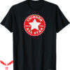 All Star T-Shirt Chingon All Chicano