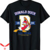 All Star T-Shirt Disney Donald Duck Baseball