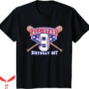 All Star T-Shirt Kids Baseball Year Old Birthday Gift