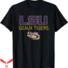 All Star T-Shirt Tigers Officially Licensed