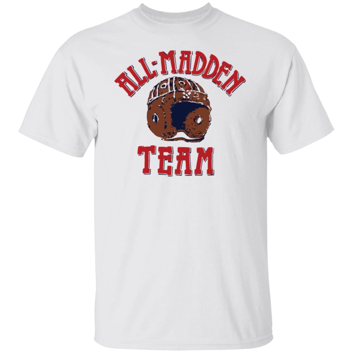 All madden sweatshirt All madden sweatshirt
