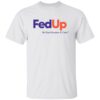 Anne Hathaway Fed up we need freedom and unity shirt