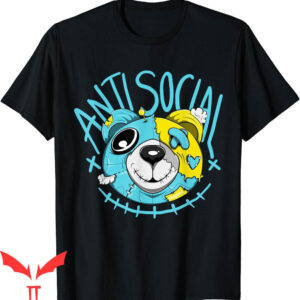 Aqua 5s T-Shirt