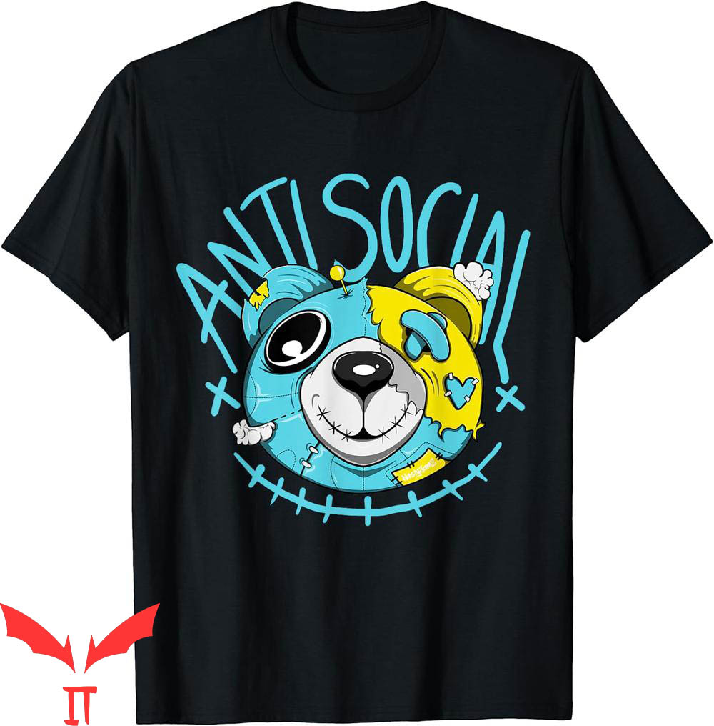 Aqua 5s T-Shirt Aqua 5s T-Shirt