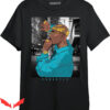 Aqua 5s T-Shirt T-Shirt Match Sneakers Jordan Trending