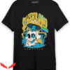 Aqua 5s T-Shirt T-Shirt Matching Outfits For Retro Sneaker