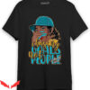 Aqua 5s T-Shirt To Match Sneaker Jordan Trending Gift