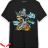 Aqua 5s T-Shirt To Match Sneaker Retro Jordan Trending