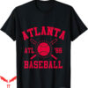 Atlanta Braves Vintage T-Shirt