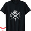 Atlanta Braves Vintage T-Shirt Baseball Vintage Georgia Gift