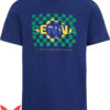 Ayrton Senna T-Shirt