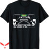 Ayrton Senna T-Shirt Designed To Win