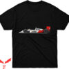 Ayrton Senna T-Shirt MP44 For Funny Gift