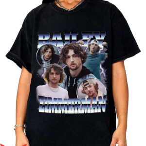 Bailey Zimmerman T-Shirt