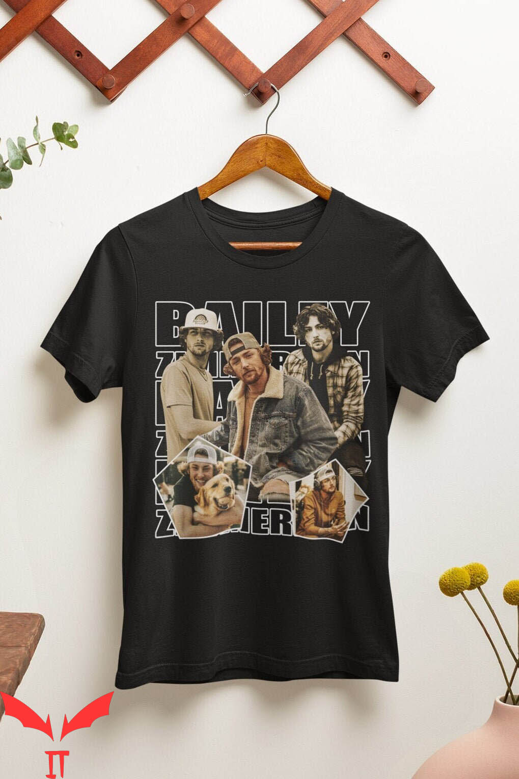 Bailey Zimmerman T-Shirt Merch Country Music Nashville Bailey Zimmerman T-Shirt Merch Country Music Nashville
