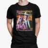 Barb Enheimer The World Changes Forever Shirt