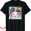 Barbie T-Shirt International Day Palm Trees