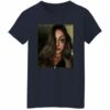 Battle Damage Britt Baker Shirt