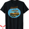 Bel Air T-Shirt Chevy Proud To Be Classic