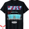 Bel Air T-Shirt Rockabilly Fifties Belair Tailfins