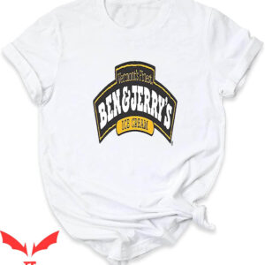 Ben And Jerrys T-Shirt