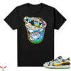 Ben And Jerrys T-Shirt Chunky Monkey Dunks Jordan 1