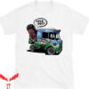Ben And Jerrys T-Shirt The Famous Main Antagonists
