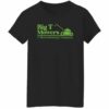 Big Mower Shirt