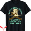 Bird Dog T-Shirt
