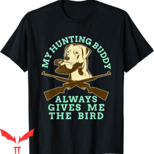 Bird Dog T-Shirt