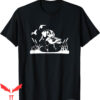 Bird Dog T-Shirt Duck Hunting Willow In The Marsh Hunter