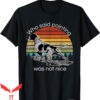 Bird Dog T-Shirt Training Duck Pheasant Hunting Animal