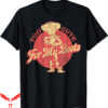 Bo Knows Nike T-Shirt Disney Pixar Toy Story Jessie Too Cute