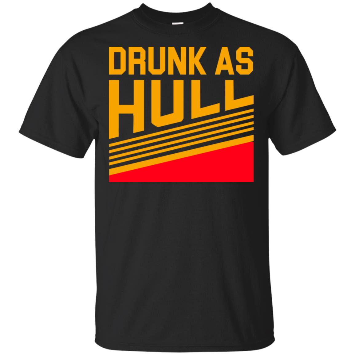 Brett Hull Drunk As Hull t-shirt Brett Hull Drunk As Hull t-shirt