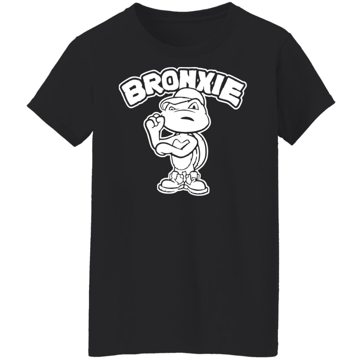 Bronxie the turtle shirt Bronxie the turtle shirt