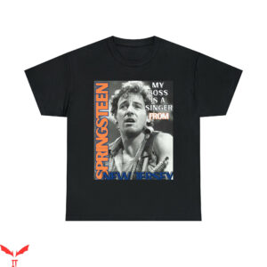 Bruce Springsteen T-Shirt