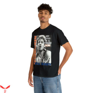 Bruce Springsteen T-Shirt