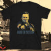 Bruce Springsteen T-Shirt Born In The USA Song Cover Singer
