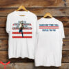 Bruce Springsteen T-Shirt E Street Band Born In USA Tour