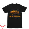 Bruce Springsteen T-Shirt Only The Strong Survive Tour Song