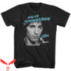 Bruce Springsteen T-Shirt River 2016 Tour Music Band