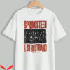 Bruce Springsteen T-Shirt Vintage Born In The USA E