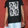 Bruce Springsteen T-Shirt Vintage Tour Estreets Band Tour