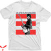 Bruce Springsteen Vintage T-shirt Born In The USA T-shirt